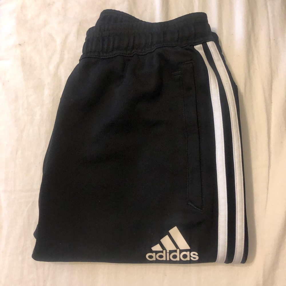 Adidas Track Pants